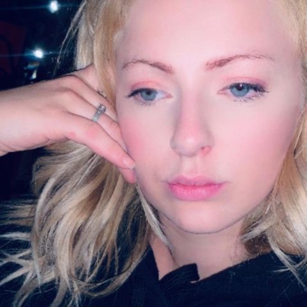 Meet your Posher, Morgyn jayne